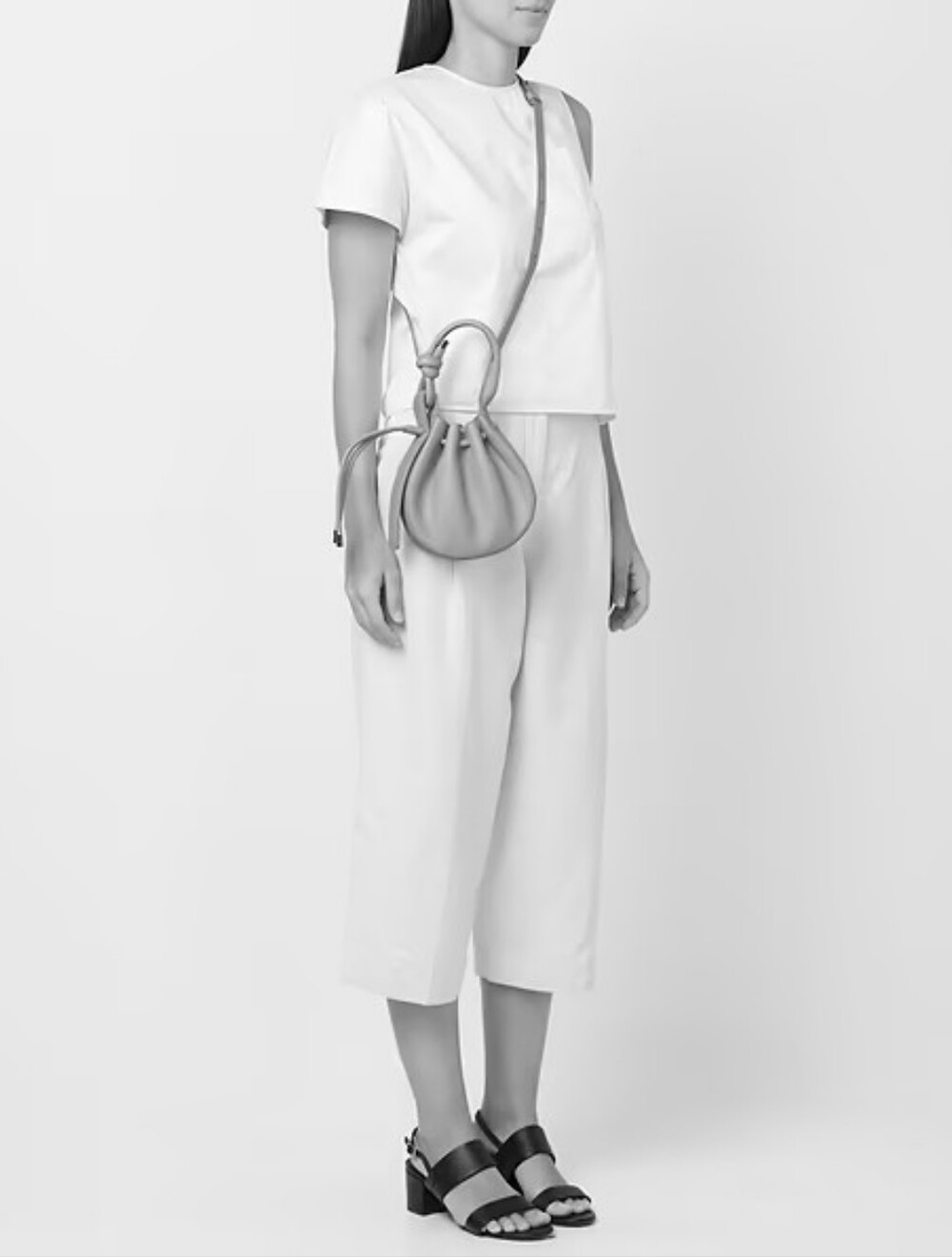 Behno Ina Mini Bag - Picture 10 of 10